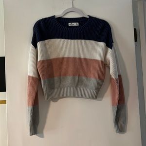 Hollister sweater